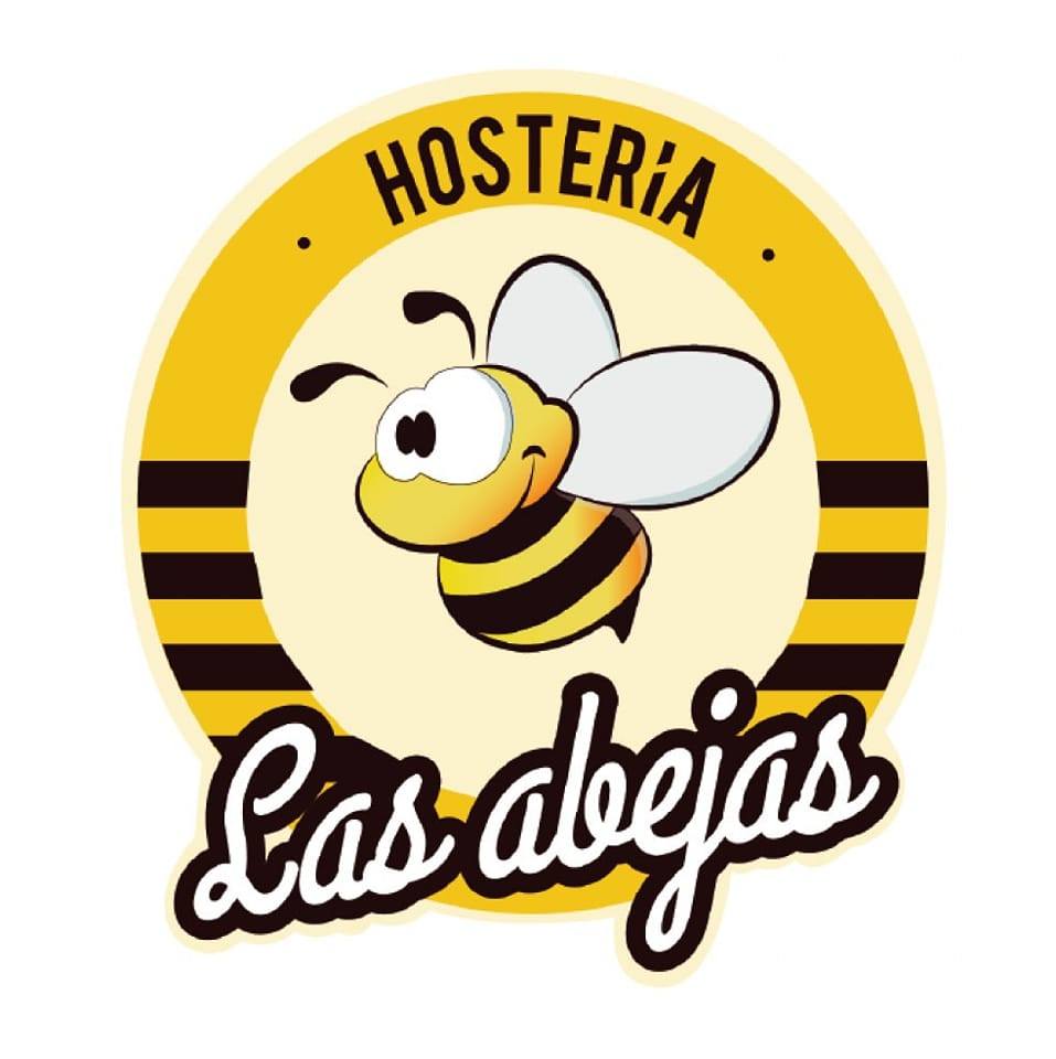 Logo Hostería La Miel de Abeja